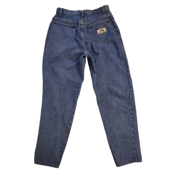 (A) ✨️Host pick✨ northern reflections vintage mom jeans, baggy jeans - Picture 5 of 5